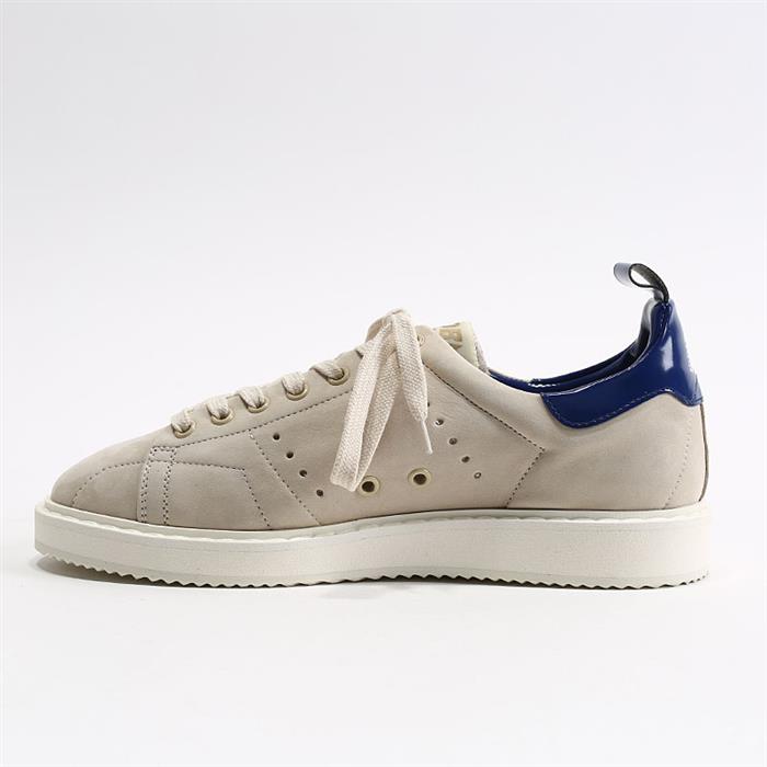 GOLDEN GOOSE Men's Low-Top Sneakers G31MS631 G7
