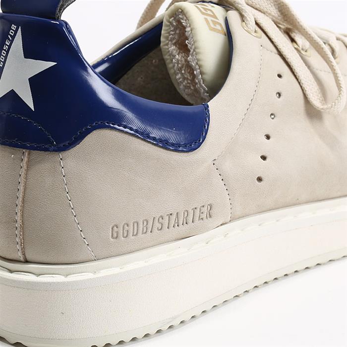 GOLDEN GOOSE Men's Low-Top Sneakers G31MS631 G7