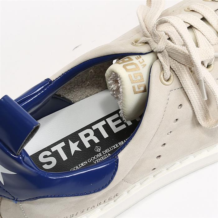GOLDEN GOOSE Men's Low-Top Sneakers G31MS631 G7