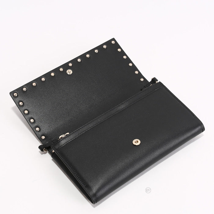 VALENTINO Rockstud Crossbody Bag NW0P0652 BOL 0NO