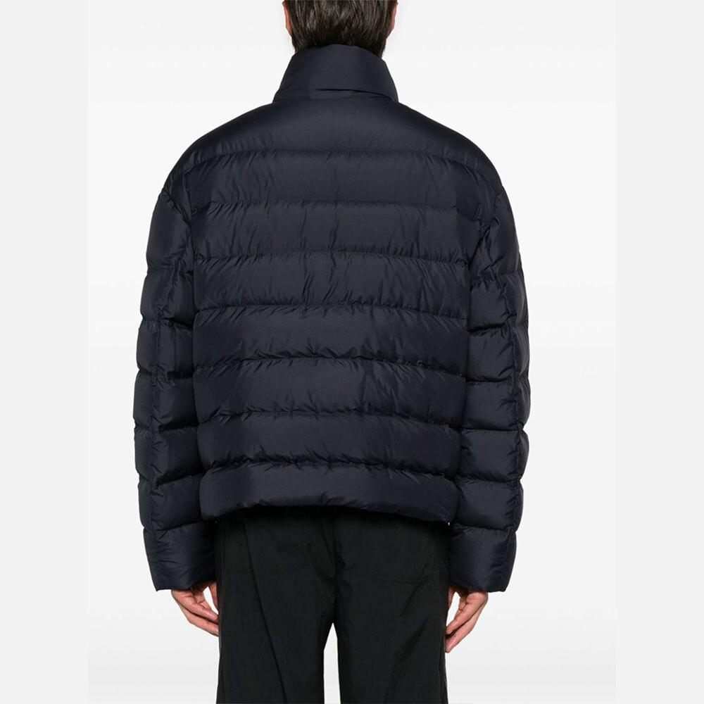 PRADA Men’s Technical Padded Jacket SGC677 13IL F0SVF