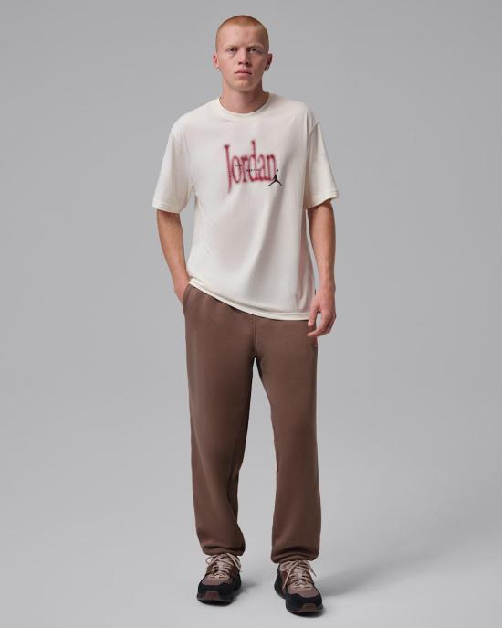 Nike Short Sleeve T-Shirt for Men IX1569 047 DOM
