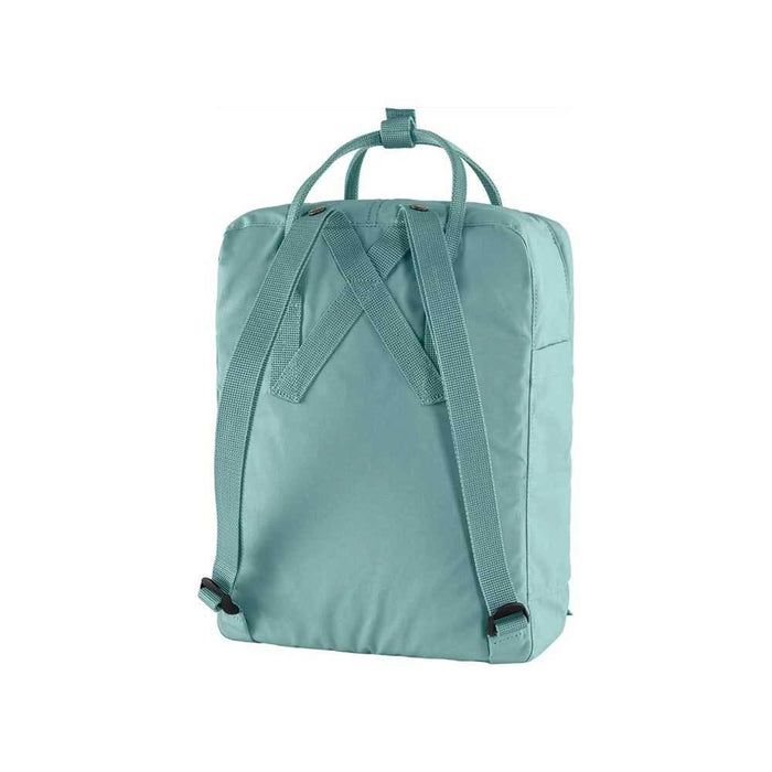 Fjallraven Kanken Backpack Unisex Nylon Black 23510 501