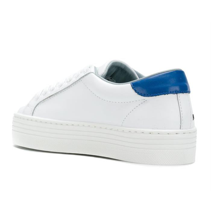 Chiara Ferragni SUITE Platform Sneakers Low-Top Women’s
