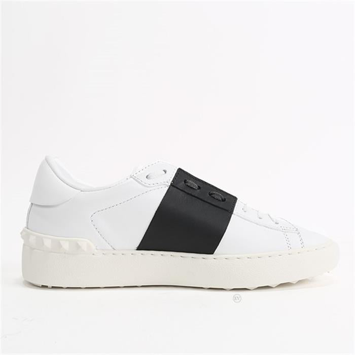 VALENTINO Men's Hidden Open Low Top Sneakers PY2S0830 BLU A01