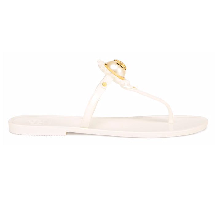 Tory Burch Melody Flip Flops Platform Sandals