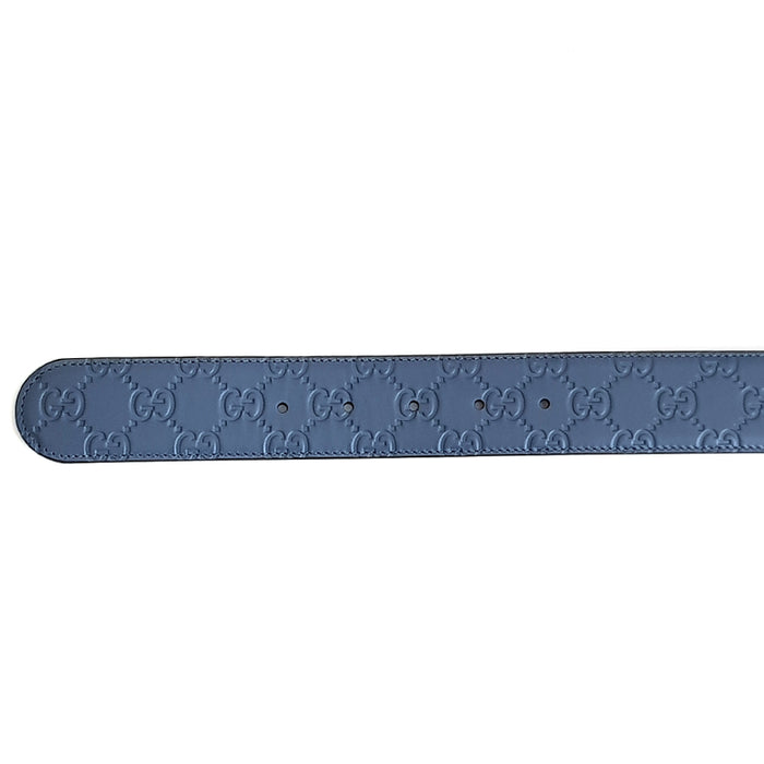 GUCCI Unisex Belt 411924 CWC1N 4710