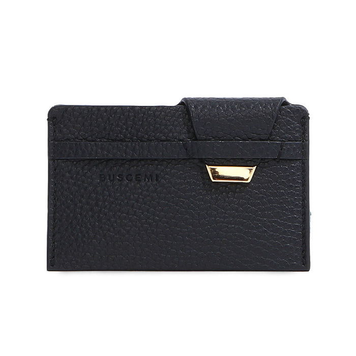 BUSCEMI Adonis Classic Men's Card Holder 417WU00909850A