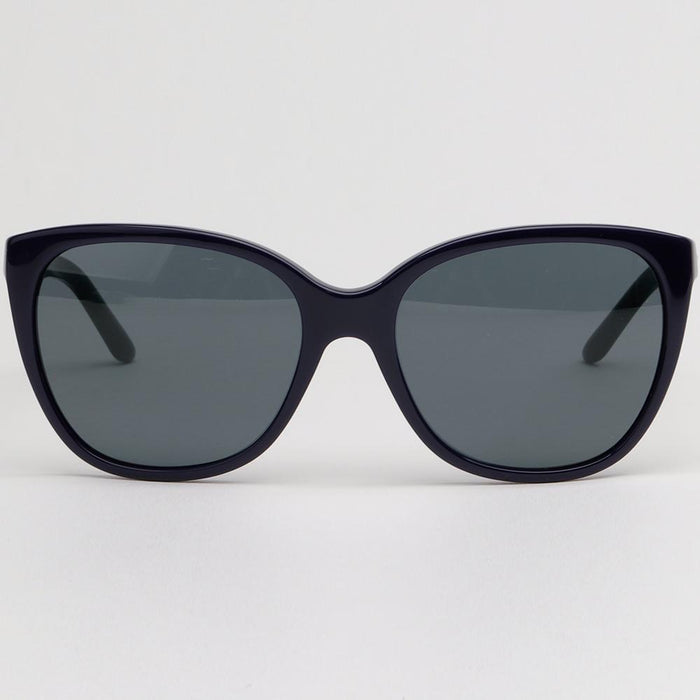 Versace Acetate Cat Eye Oversized Unisex Sunglasses VE4281 510787