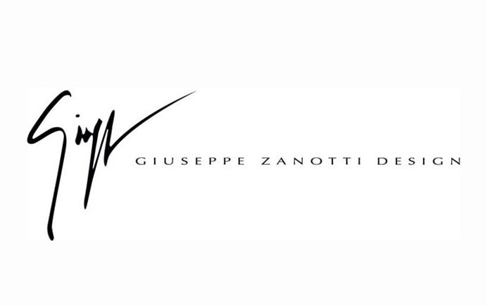 Giuseppe Zanotti Python-Embossed Low-Top Sneakers RW70001 002