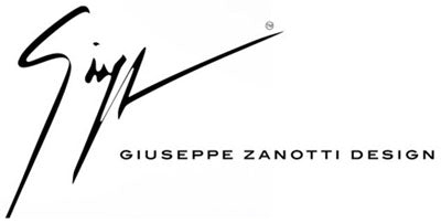 Giuseppe Zanotti May London Python Low-Top Sneakers RW70001 002