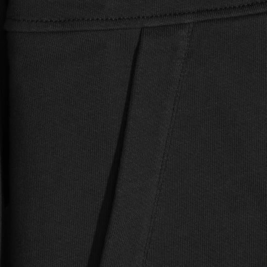 CP Company Raven Cotton Hooded Sweatshirt for Women