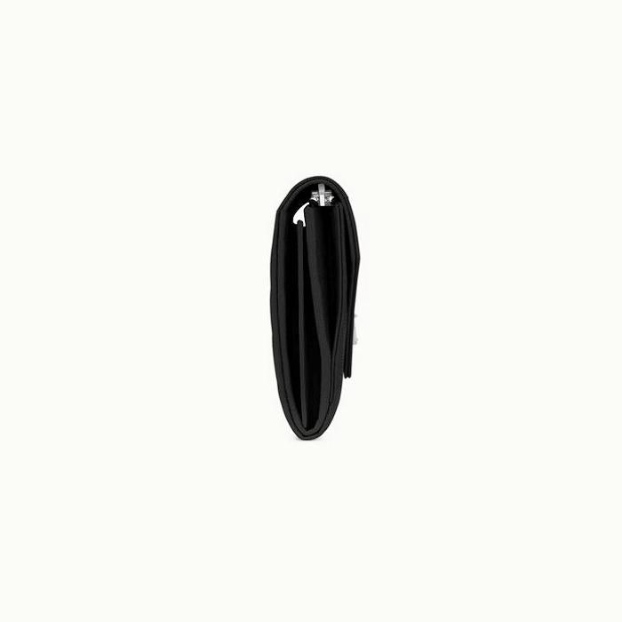 Saint Laurent Monogram Large Flap Wallet 372264BOW021000