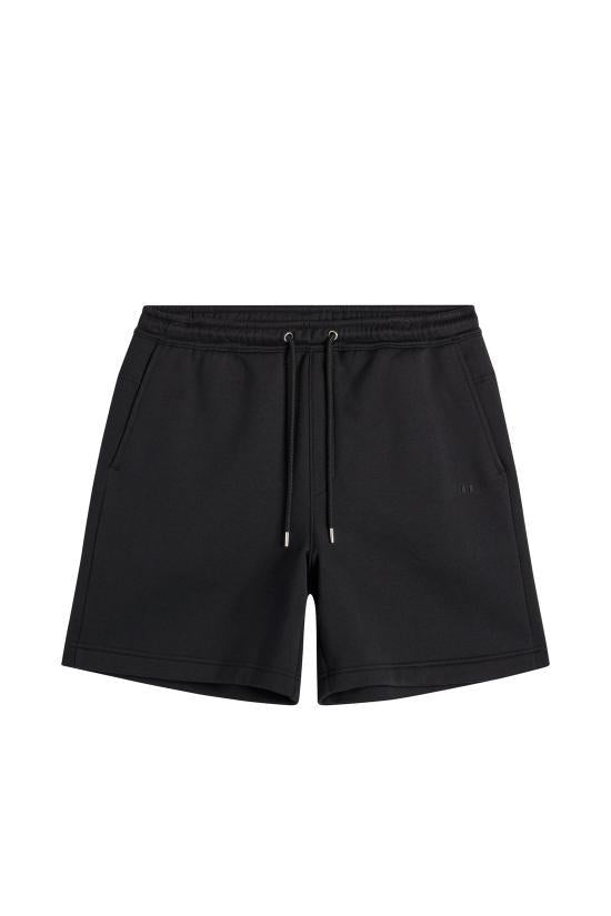 J LINDEBERG Men's Short Pants BMJS151249999 BLACK DOM