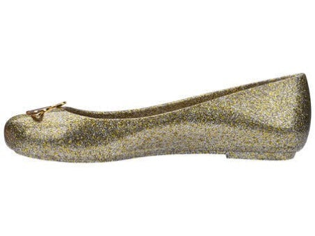 Vivienne Westwood Melissa Space Love Orb Flat Shoes