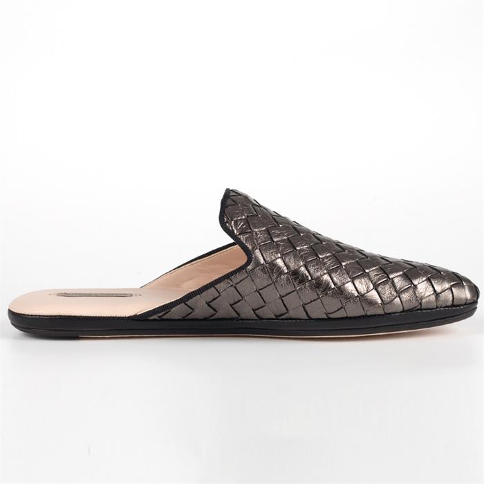 Bottega Veneta Women’s Leather Sandals 451886 VAWRO 1117