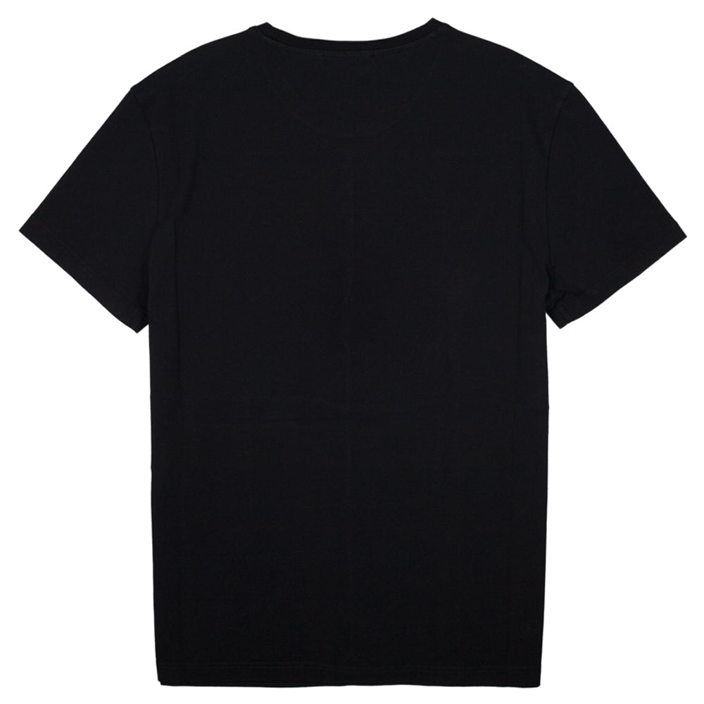 Alexander Mcqueen Men's Short Sleeve T-Shirt 520308QLZ1A
