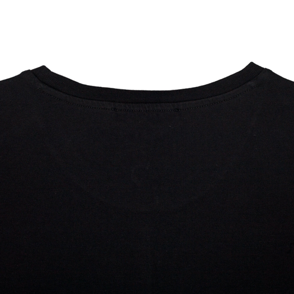 Alexander Mcqueen Men's Short Sleeve T-Shirt 520308QLZ1A