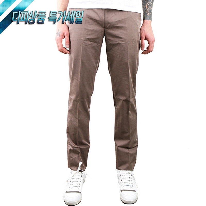 Lanvin Men's Classic Dress Pants M04PG804AQ001 04