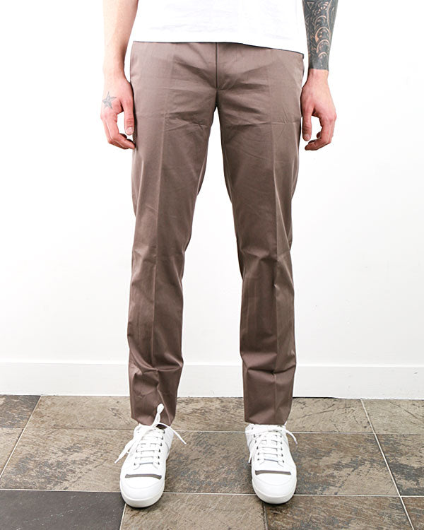 Lanvin Men's Classic Dress Pants M04PG804AQ001 04