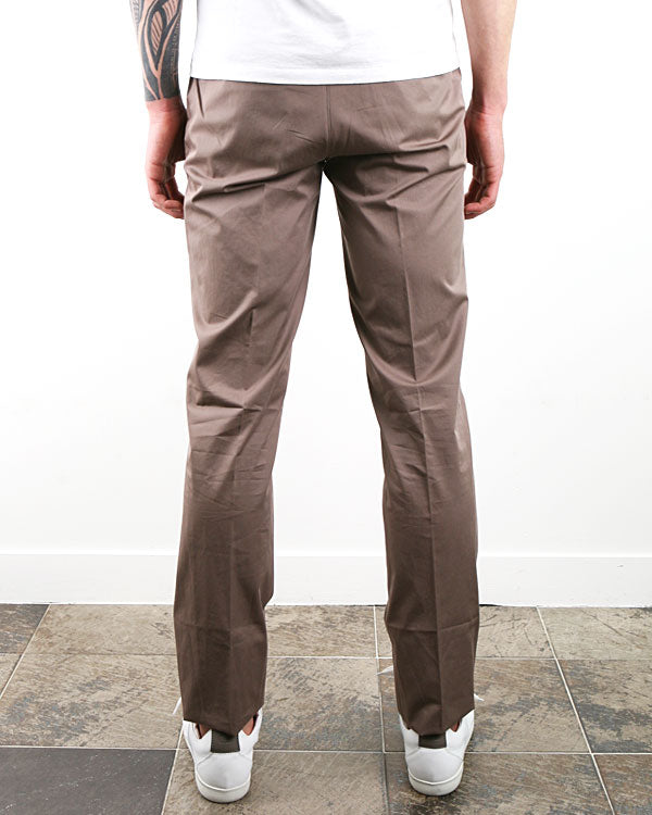 Lanvin Men's Classic Dress Pants M04PG804AQ001 04
