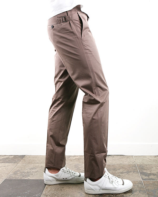 Lanvin Men's Classic Dress Pants M04PG804AQ001 04