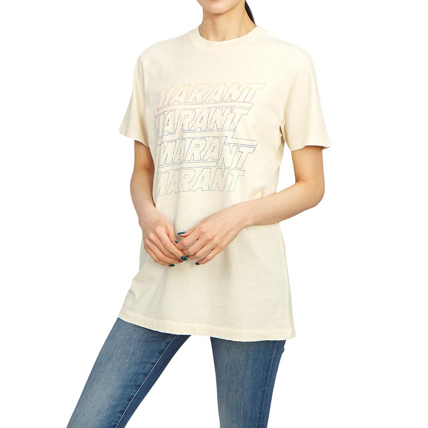 Isabel Marant Joellin Women’s Short Sleeve T-Shirt