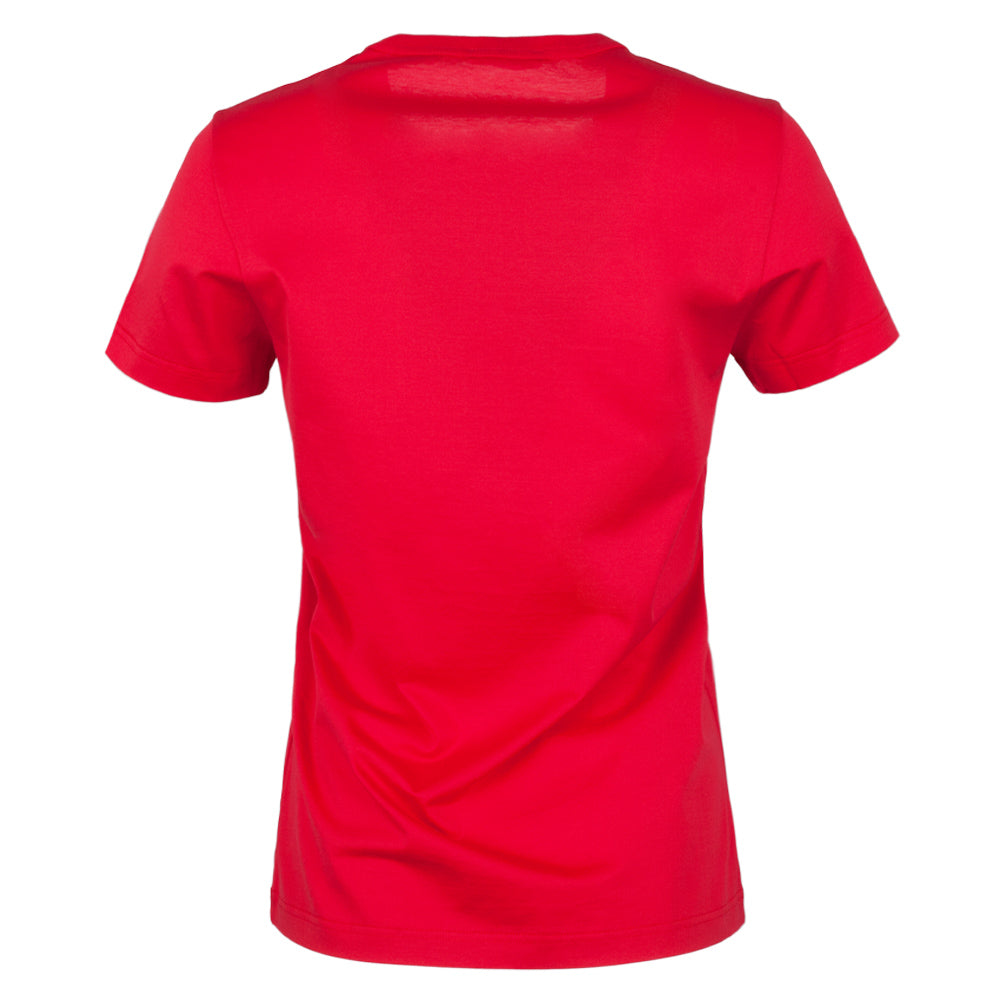 Moncler Women’s Crewneck Short Sleeve T-Shirt