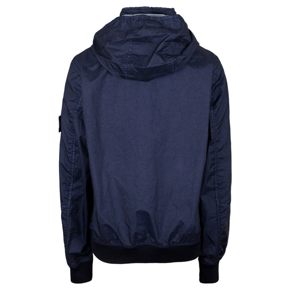 STONE ISLAND Kids Zip-Up Jacket 701640433 V0026