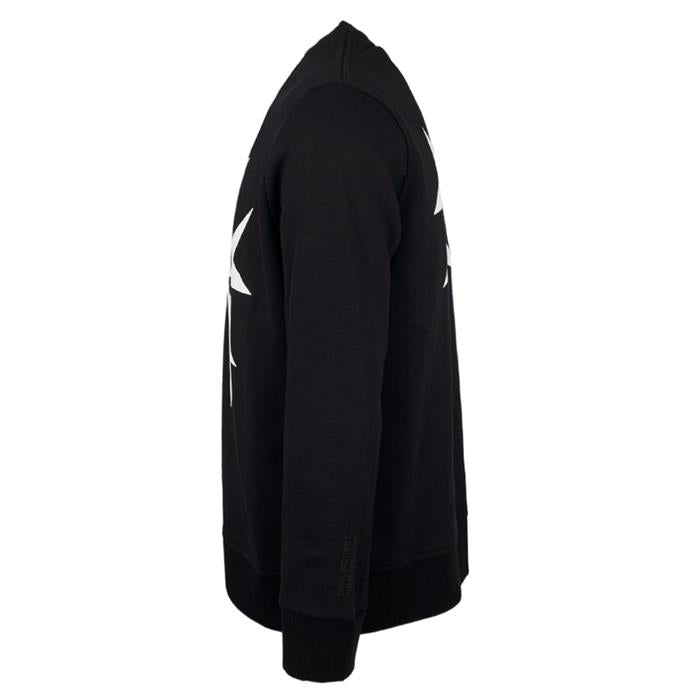 Neil Barrett Pattern Graphic Sweatshirt for Men