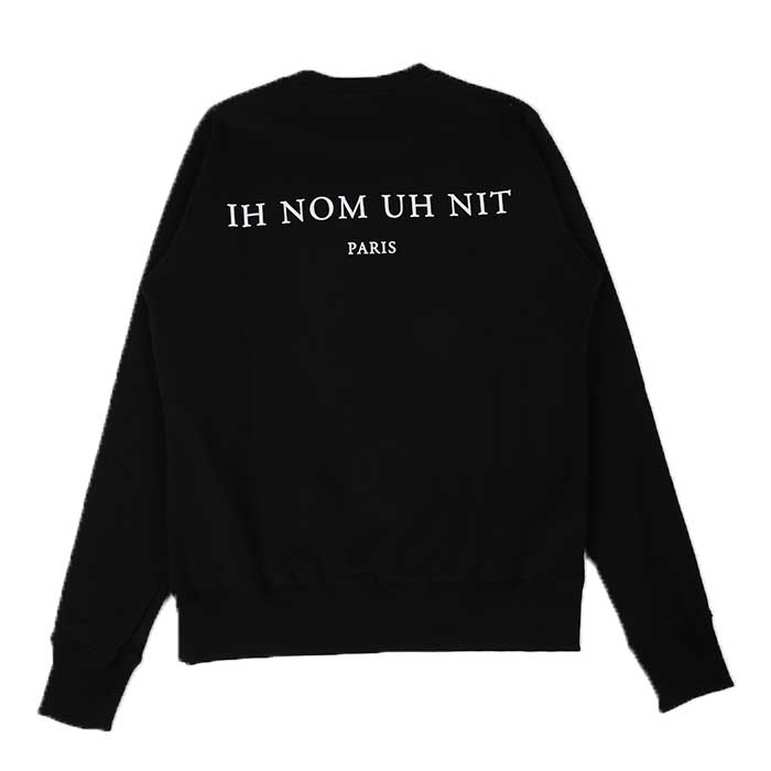 IH NOM UH NIT Men's Achilles Graphic Crewneck Sweatshirt NUW18236
