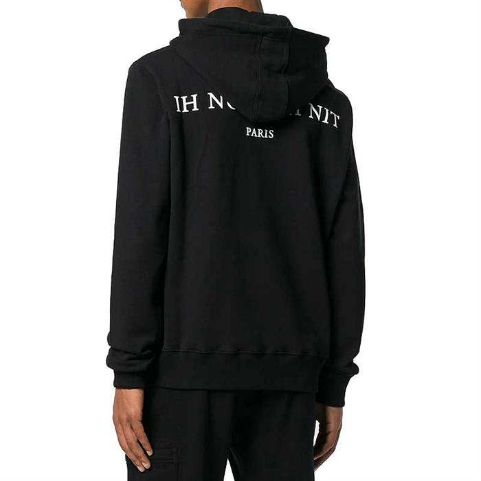 IH NOM UH NIT Admeto Graphic Men's Pullover Hoodie Sweatshirt NUW18228