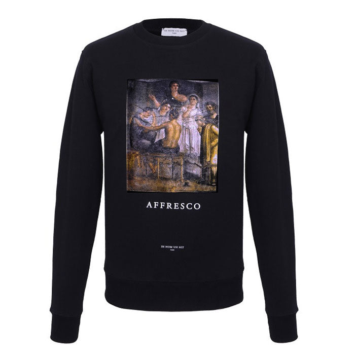 IH NOM UH NIT Men's Crewneck Sweatshirt NUW18226