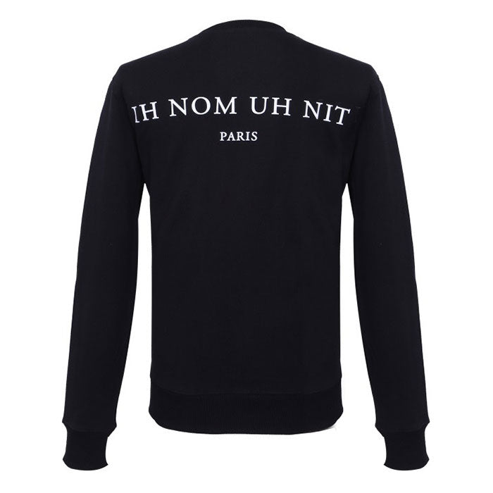 IH NOM UH NIT Men's Crewneck Sweatshirt NUW18226