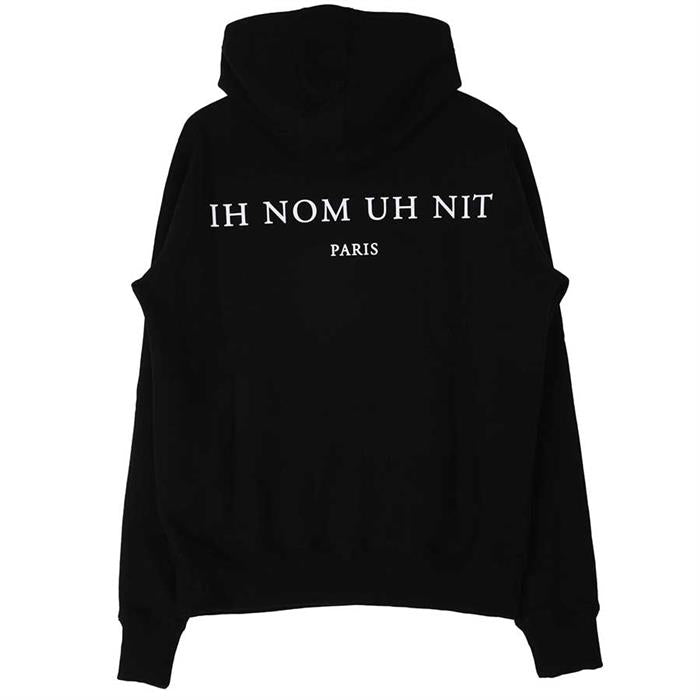 IH NOM UH NIT Men's Pullover Hoodie Sweatshirt NUW18218