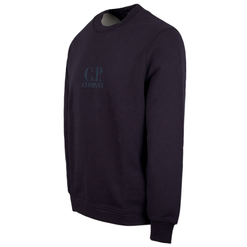 CP Company Men's Long Sleeve T-Shirt 05CMSS075A 005086W 888