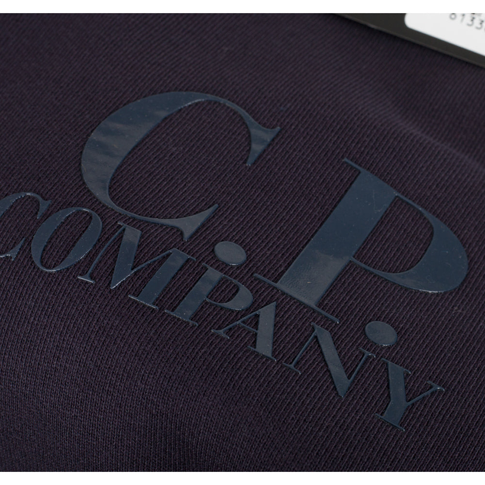 CP Company Men's Long Sleeve T-Shirt 05CMSS075A 005086W 888