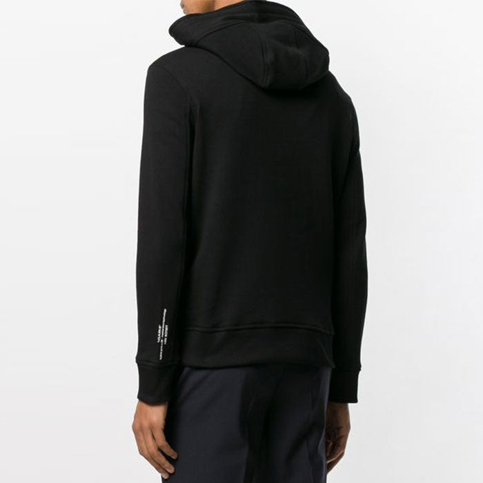 Neil Barrett Men's I Claudius Print Pullover Hoodie PBJS444D