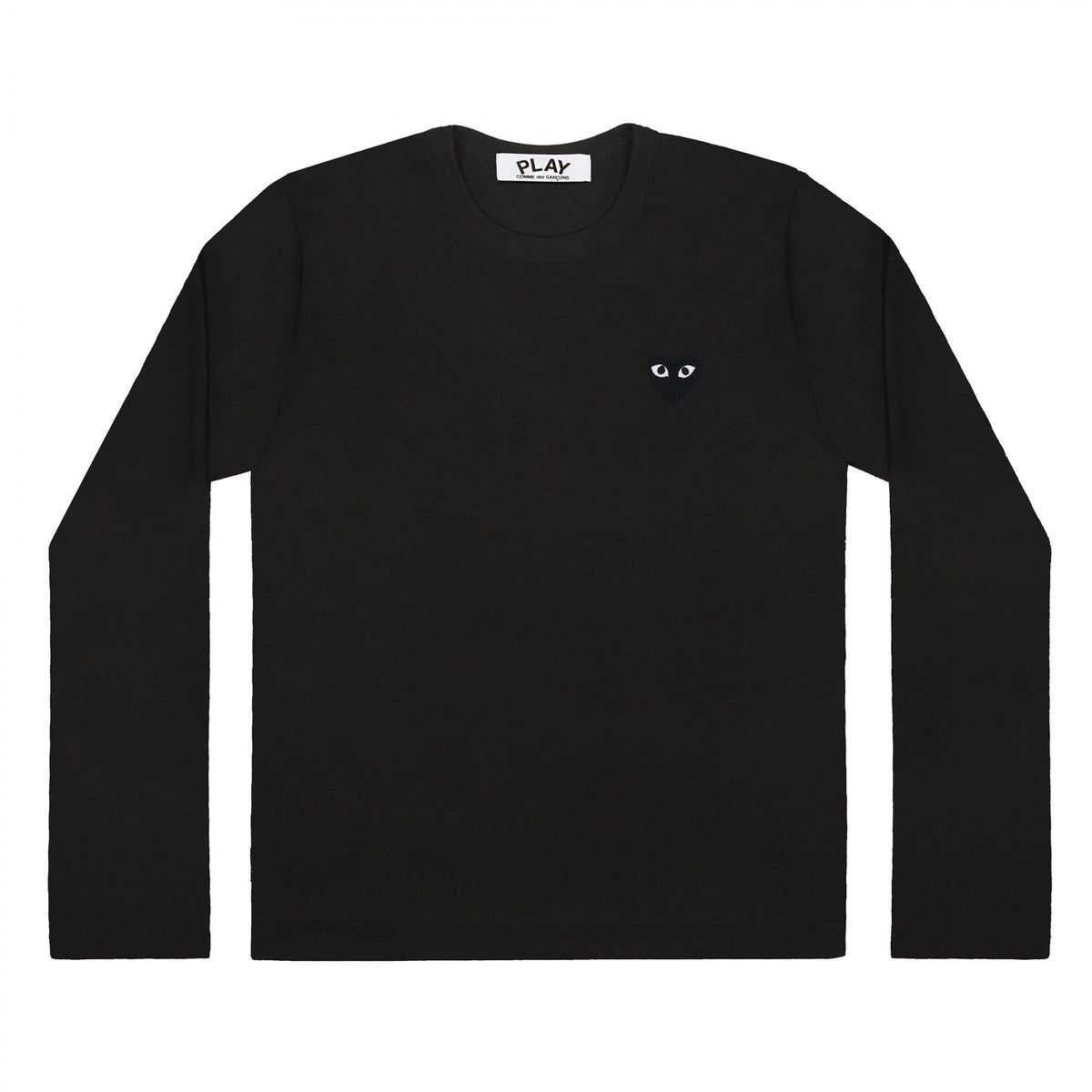 Comme des Garcons Unisex Long Sleeve T-Shirt