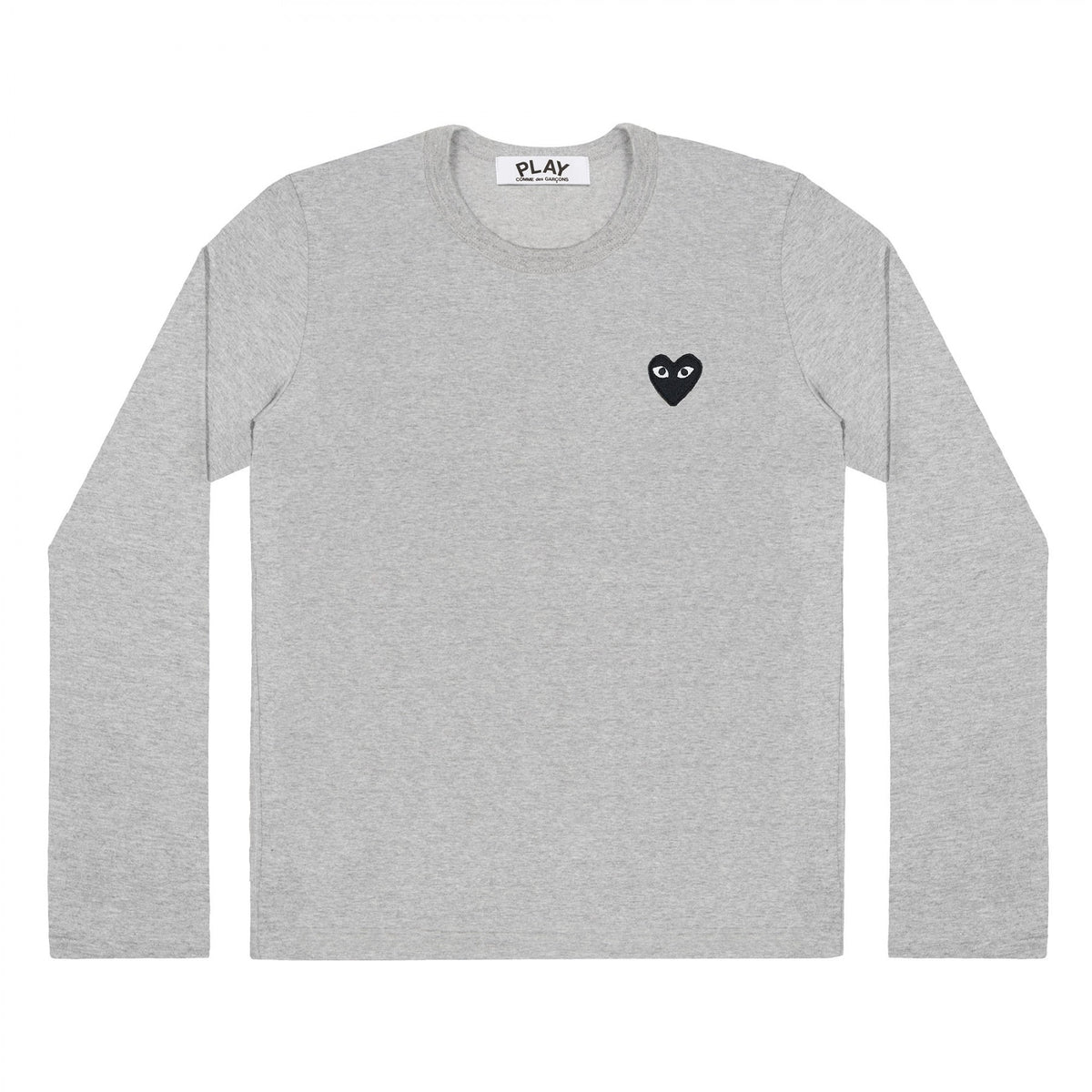 Comme des Garcons Unisex Long Sleeve T-Shirt