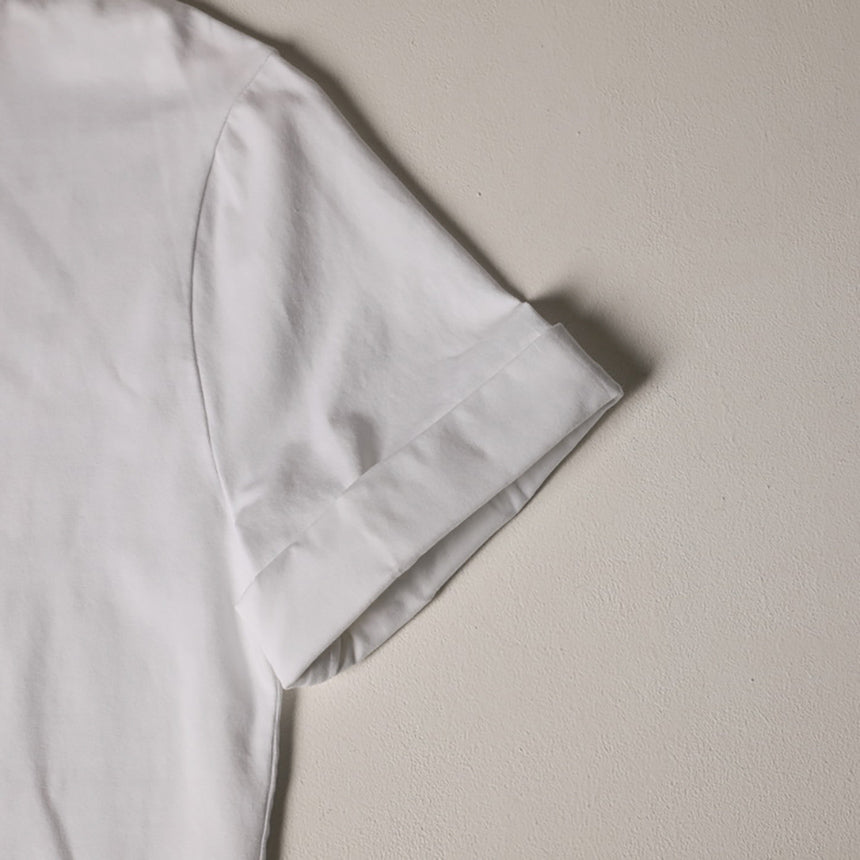 Neil Barrett Unisex Short Sleeve T-Shirt BJT461 H509P