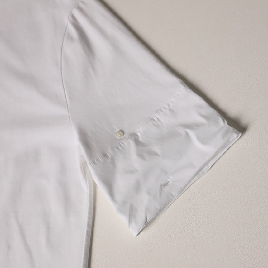 Neil Barrett Unisex Short Sleeve T-Shirt BJT461 H509P