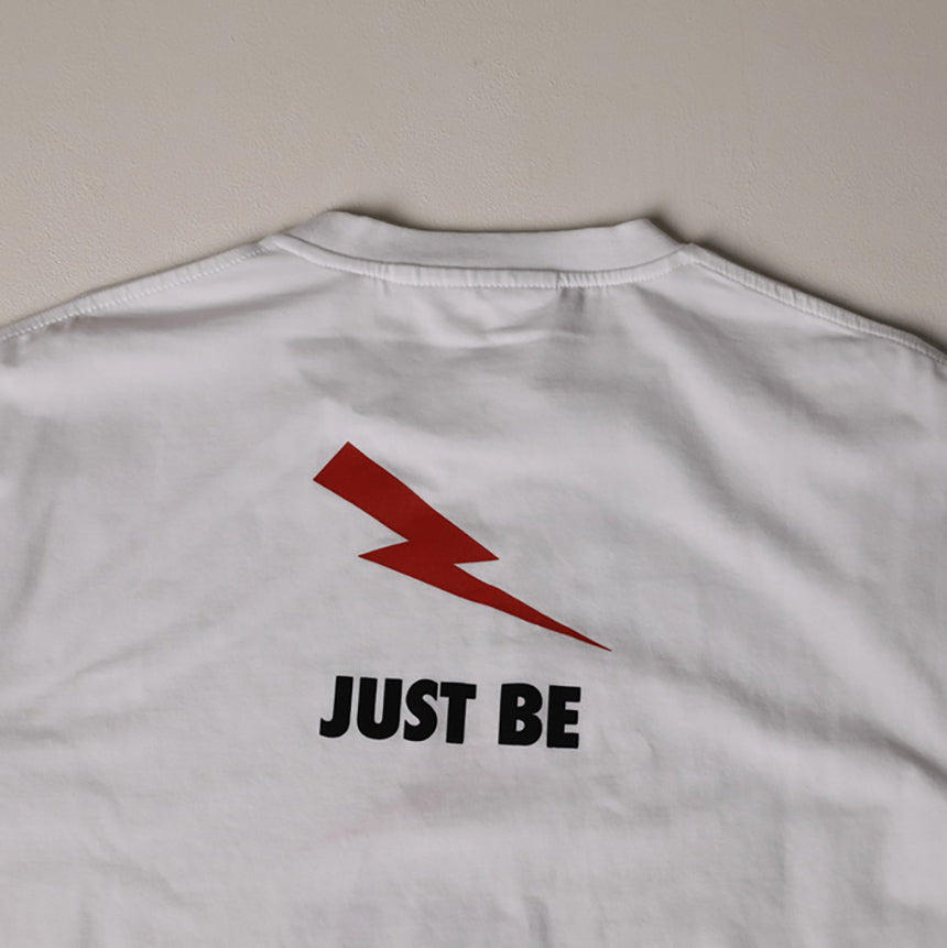 Neil Barrett Unisex Short Sleeve T-Shirt BJT461 H509P