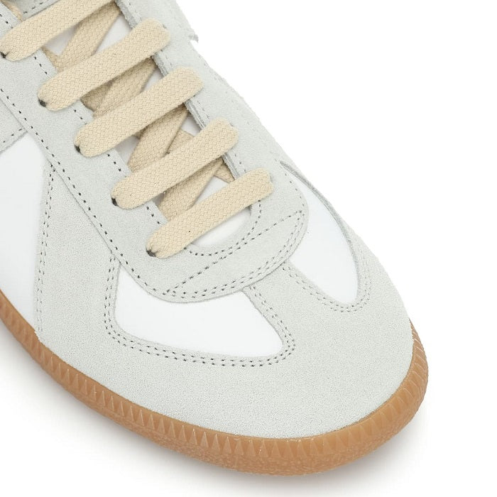 Maison Margiela Women's German Army Trainer Mule Sneakers S58WS0107 P1895