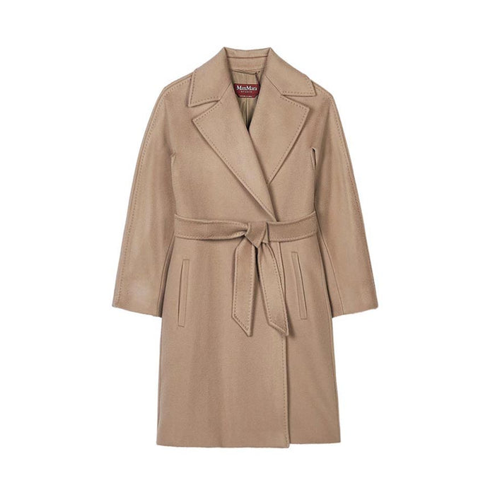 Max Mara Dravenna Wool Coat for Women DRAVENNA 006