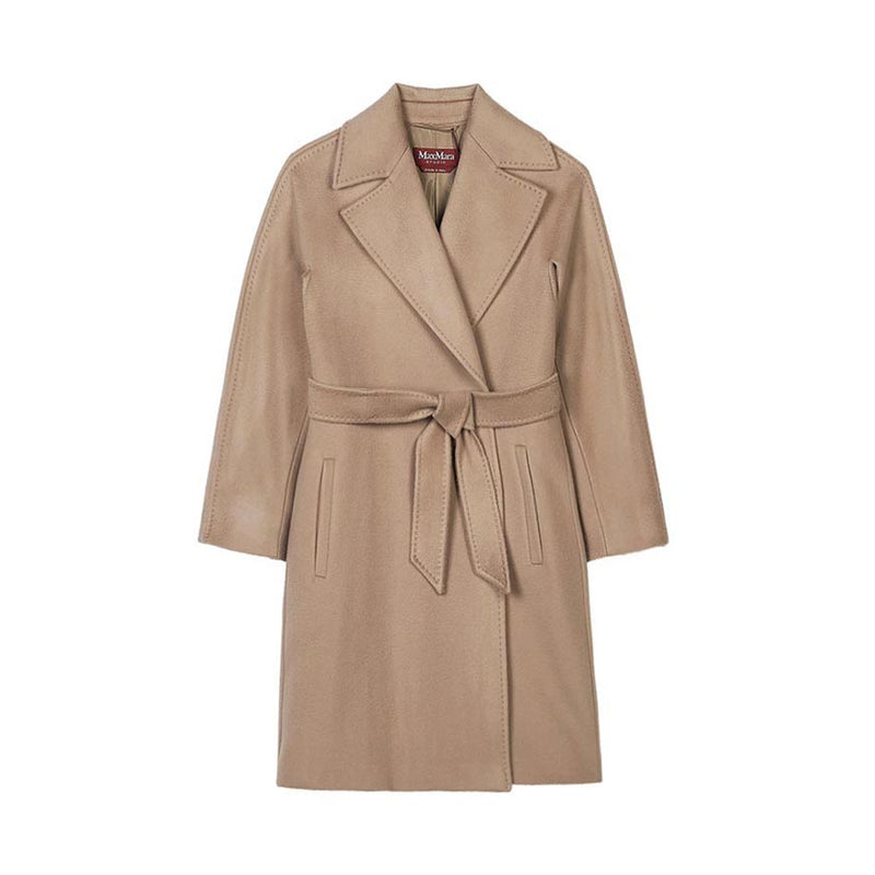 Max Mara Dravenna Wool Coat for Women DRAVENNA 006