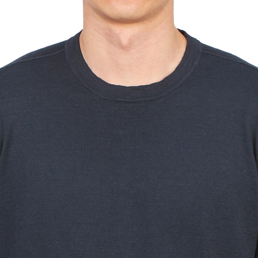 STONE ISLAND Men's Crewneck Knit Sweater 8015502B0 A0020