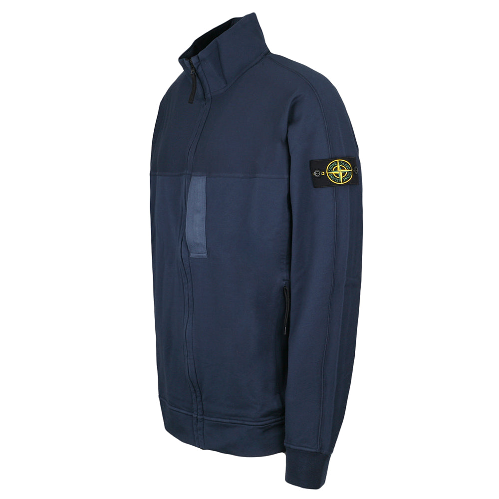 STONE ISLAND Men's Full-Zip Jacket 721562552 V0028