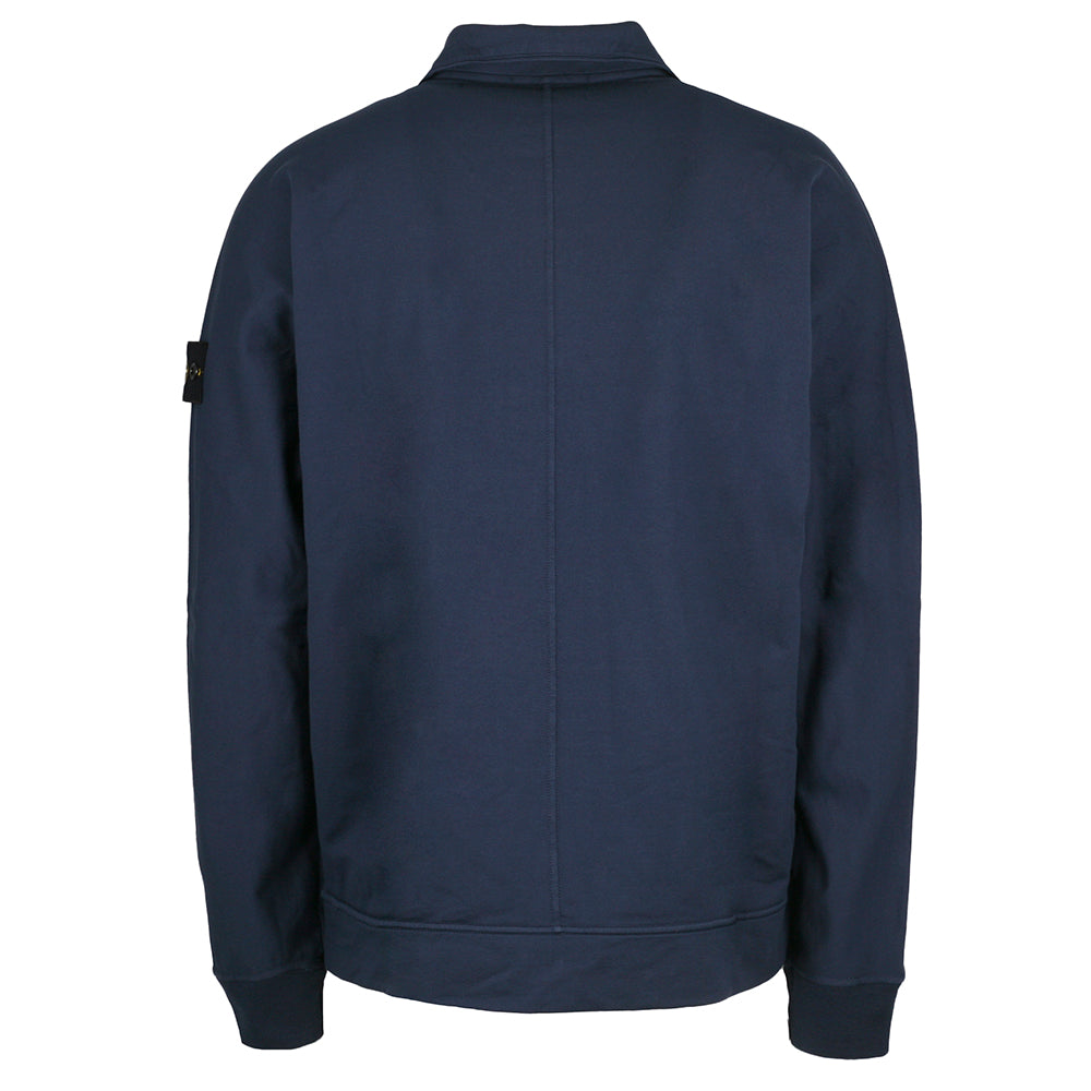 STONE ISLAND Men's Full-Zip Jacket 721562552 V0028