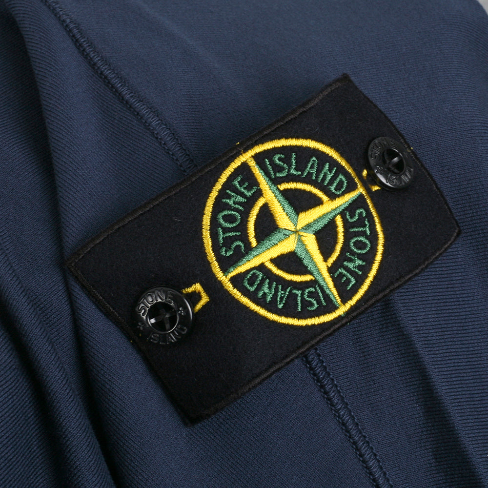 STONE ISLAND Men's Full-Zip Jacket 721562552 V0028
